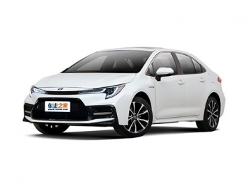 黄石雷凌 2021款 tnga 1.5l 豪华版报价_最新降价_图