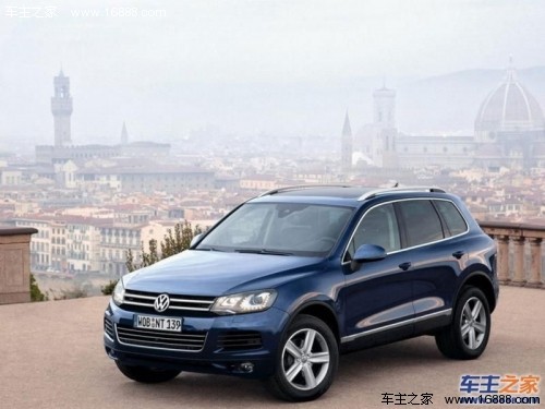 大众途锐v6多少钱,大众途锐v6多少钱一辆