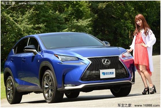 雷克萨斯nx200怎么样,雷克萨斯nx200怎么样值得买吗