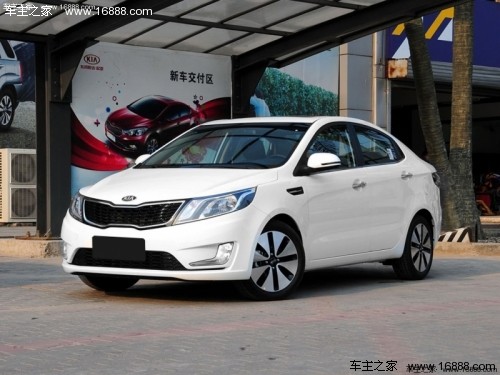 起亚k2报价及图片,起亚k2报价及图片三厢