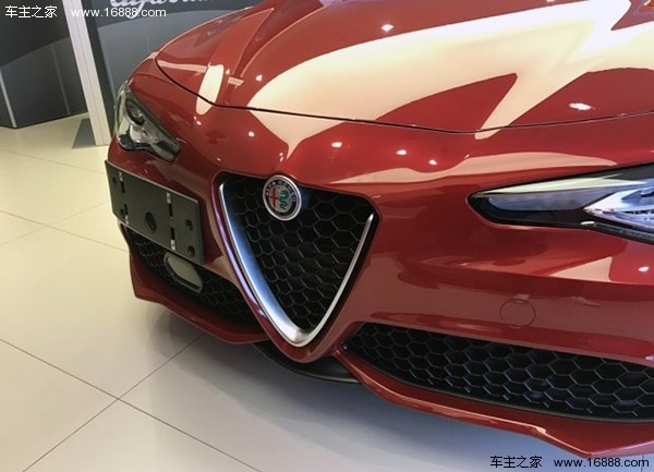 阿尔法罗密欧图片,阿尔法罗密欧图片及报价