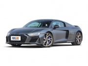 无锡奥迪r8报价23238万起暂无优惠