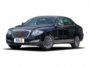 合肥红旗h7价格1798万起暂无优惠