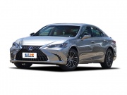 依兰雷克萨斯es降价500万最低仅售2969万