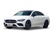 烟台奔驰cla价格最低30.28万起 暂无优惠