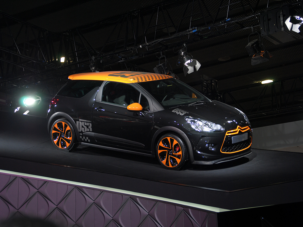 DS 3