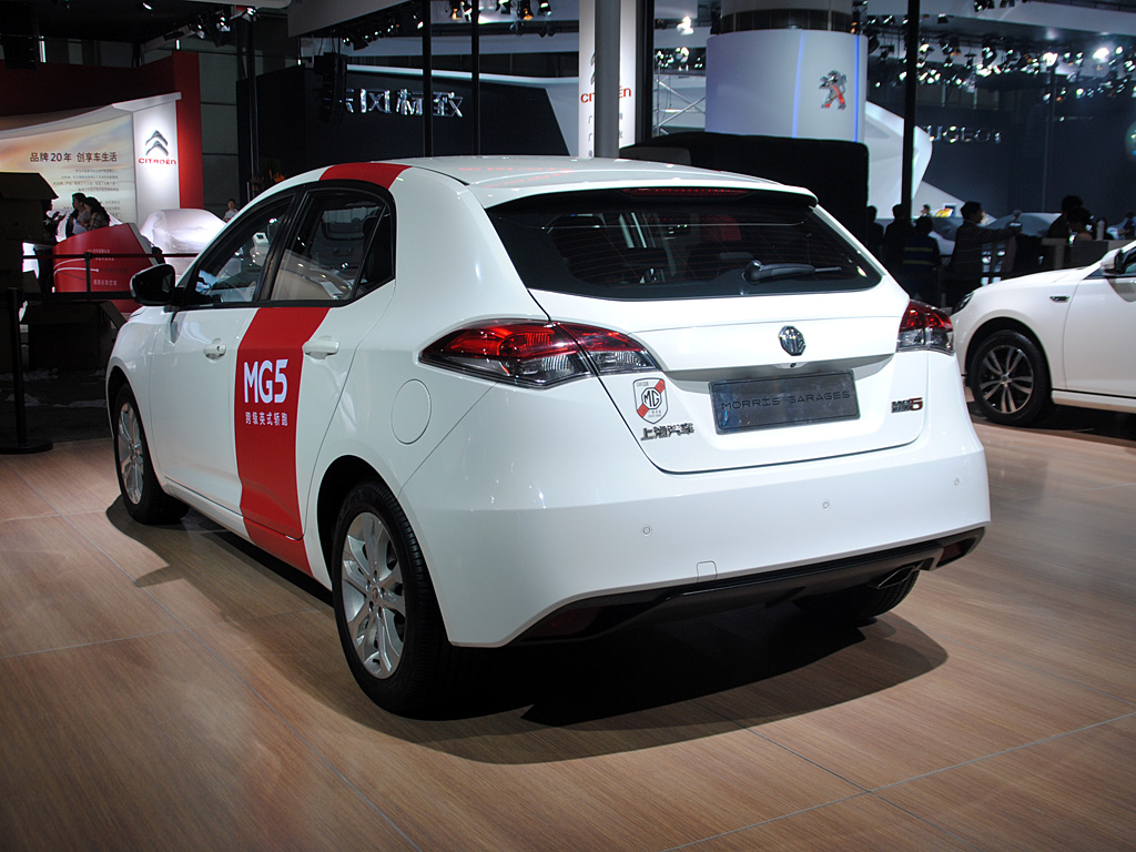 MG5