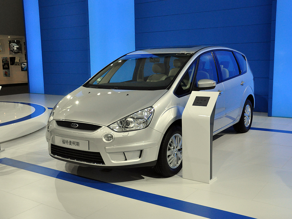 麦柯斯外观图片 – 车主之家