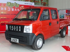 東風(fēng)小康V22圖片