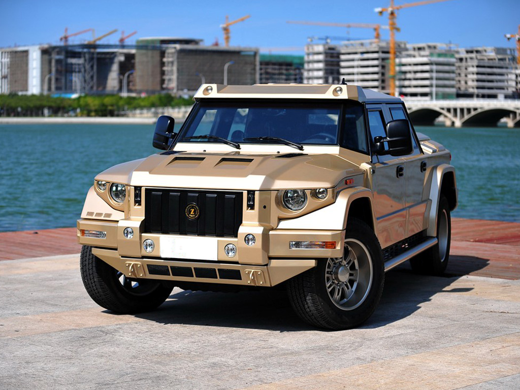 外观图片 – 车主之家