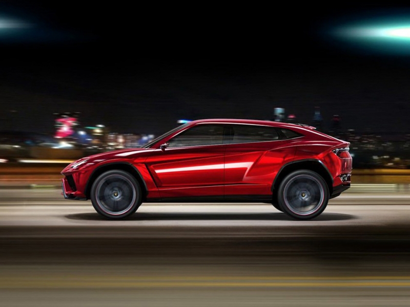 Urus