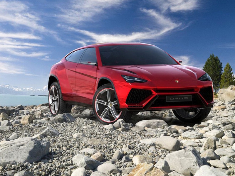 Urus