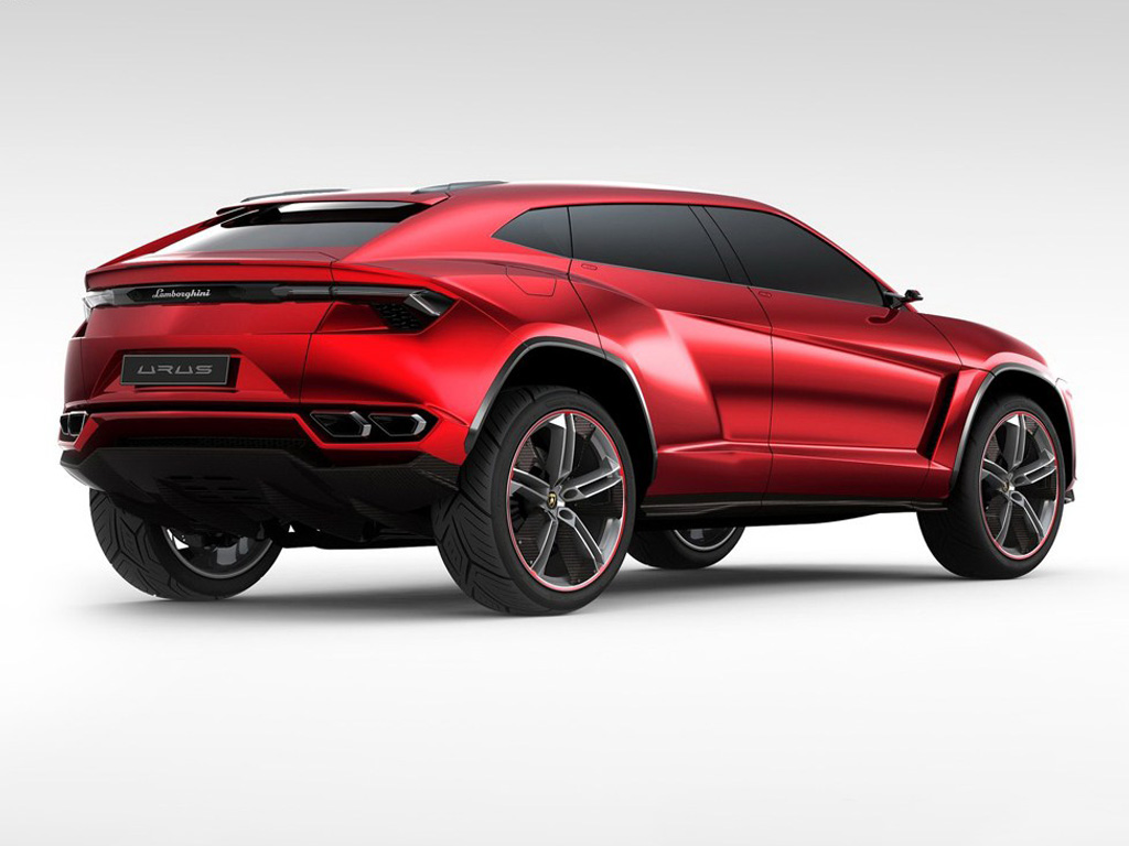 Urus