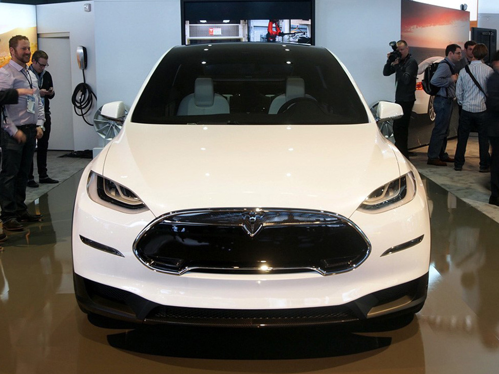 Model X