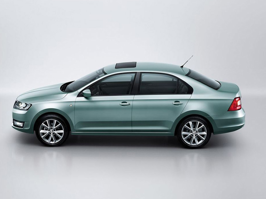 昕锐外观图片 – 车主之家