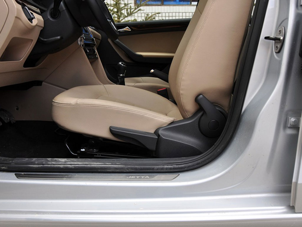 捷达内饰图片 – 车主之家