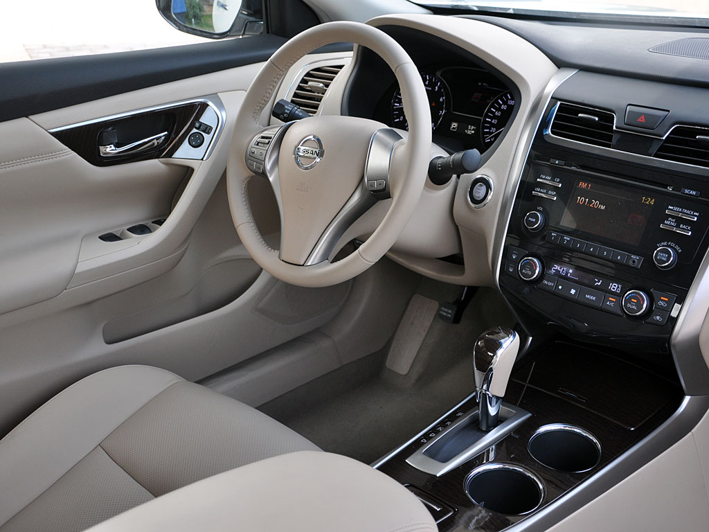 0l xl舒适版内饰图片 – 车主之家