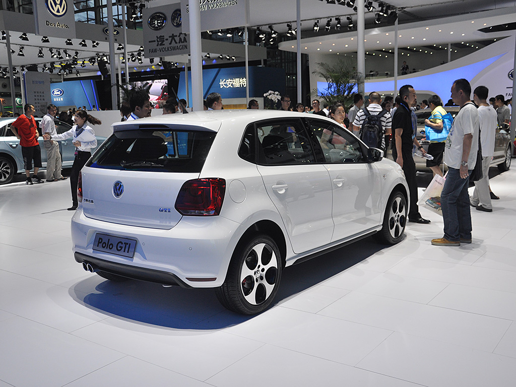 polo外观图片 – 车主之家