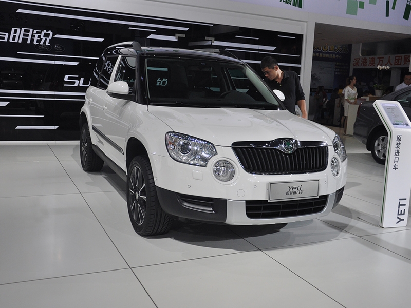 Yeti(进口)