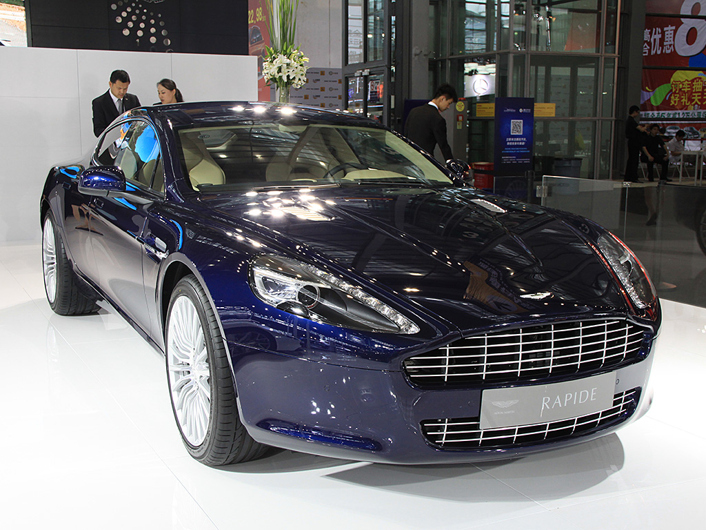 Rapide