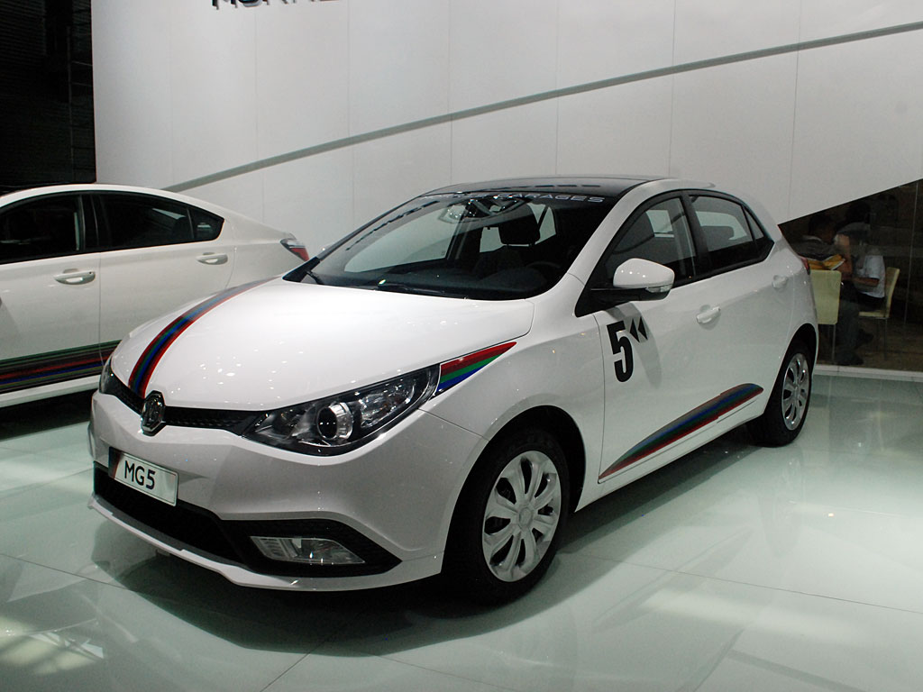 MG5
