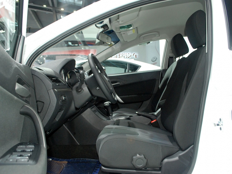 MG5