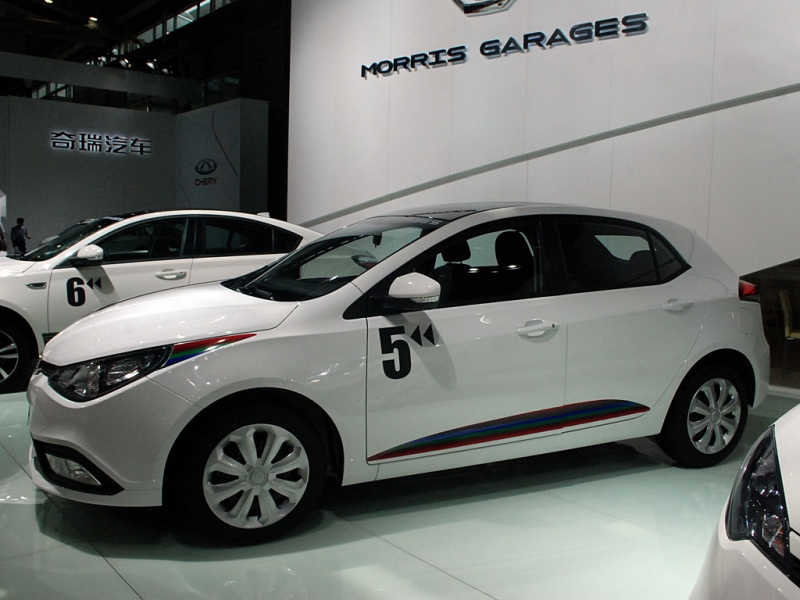 MG5