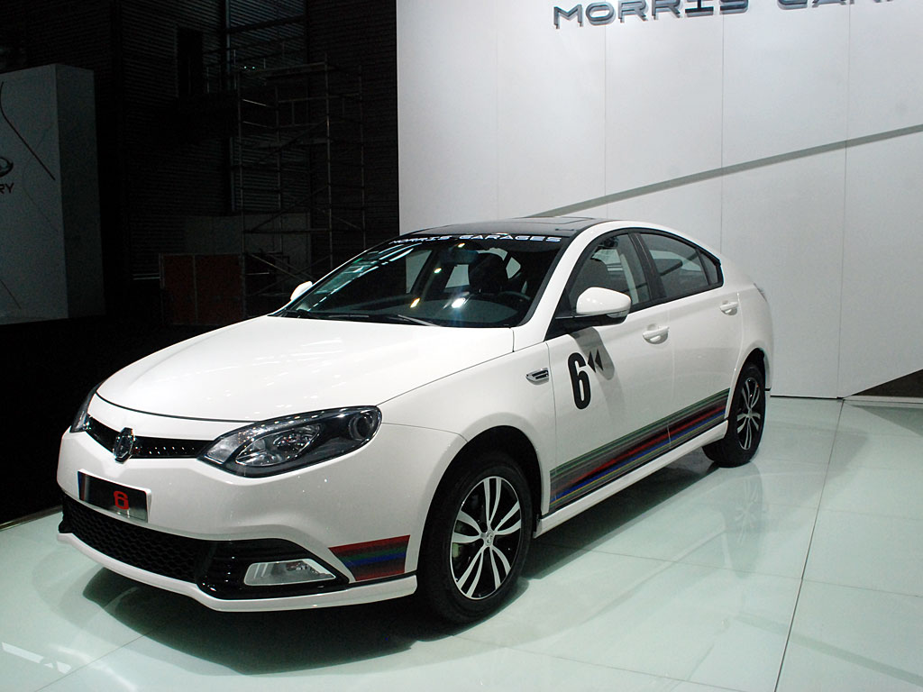 MG6