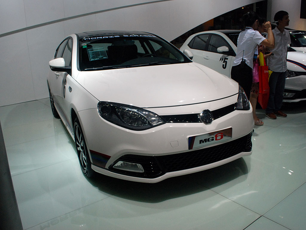 MG6