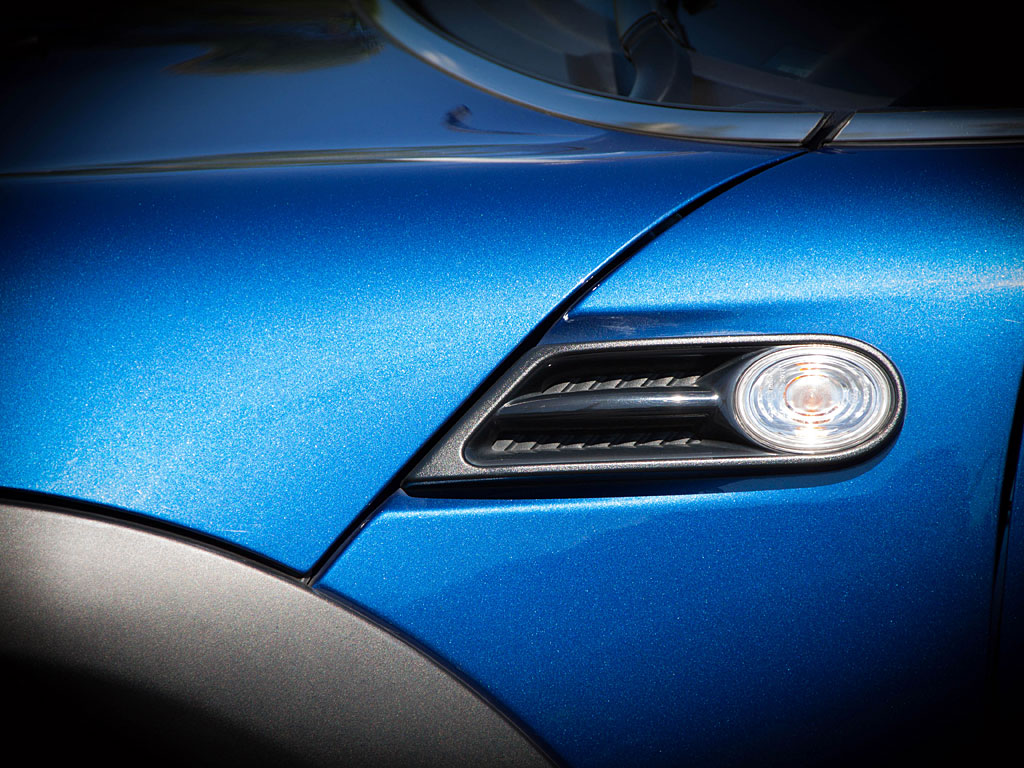 MINI ROADSTER