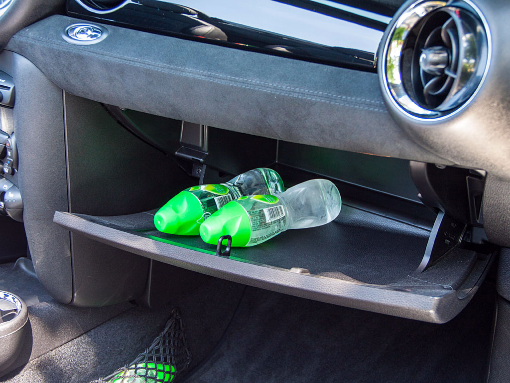 MINI ROADSTER
