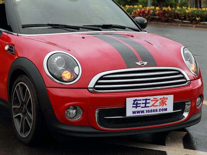 MINI ROADSTER