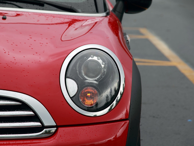 MINI ROADSTER