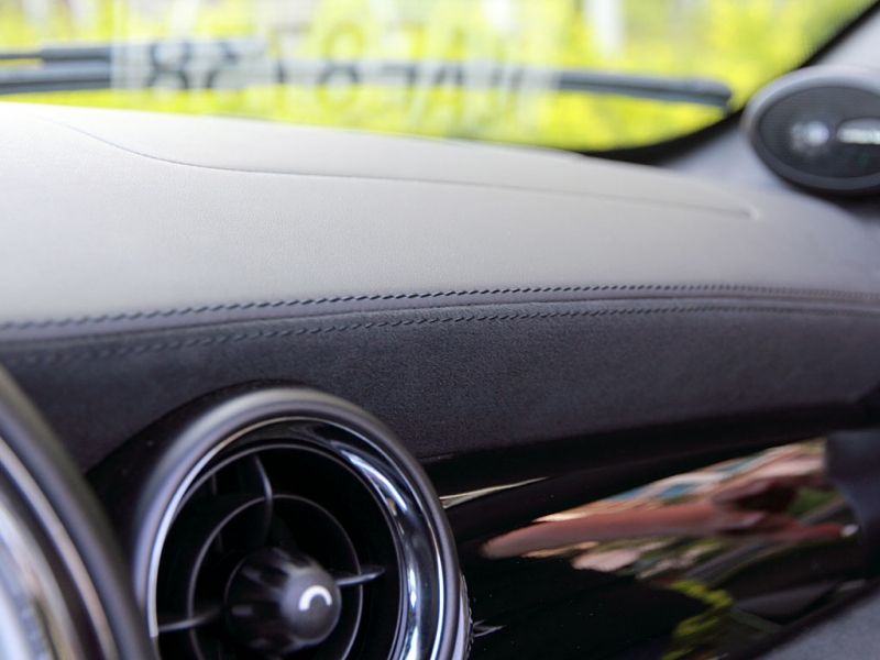MINI ROADSTER