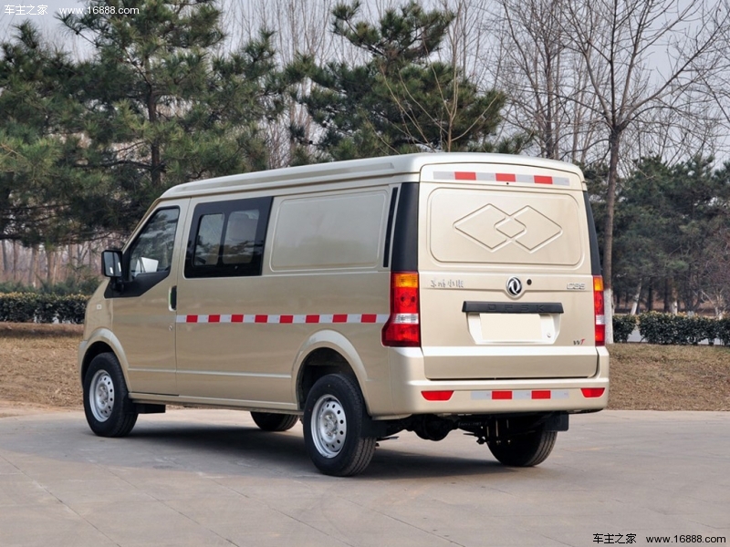 东风小康C35