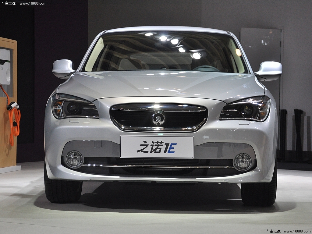 之诺1e