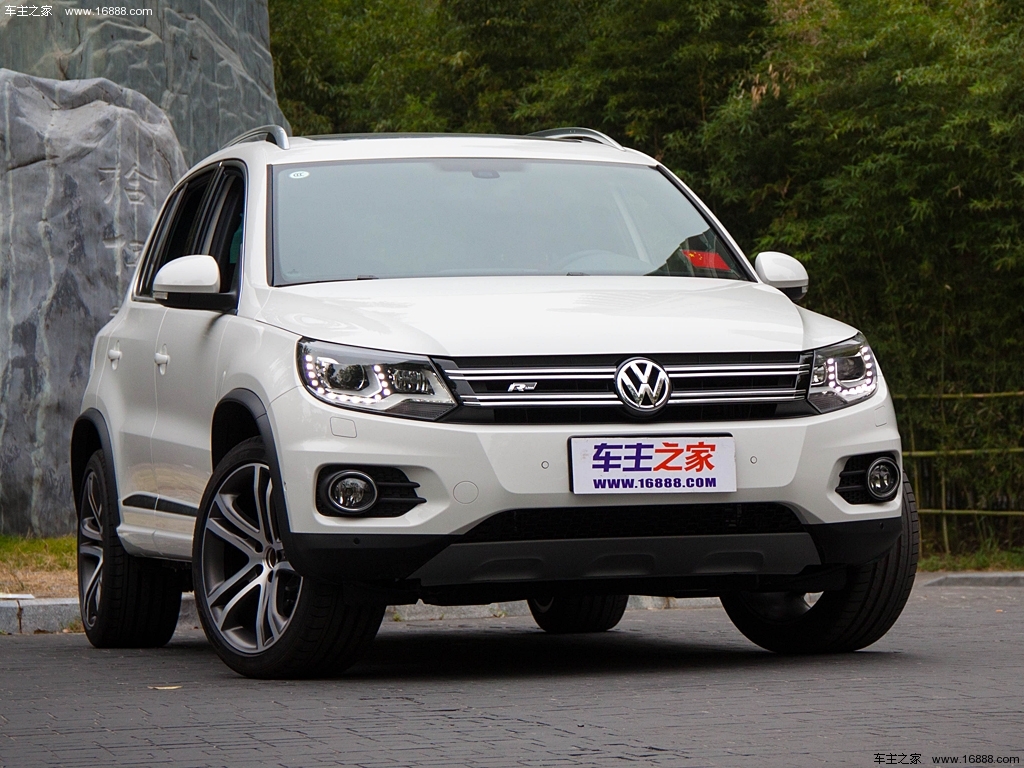 Tiguan