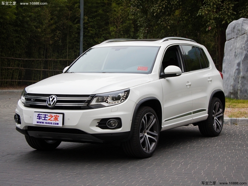 Tiguan