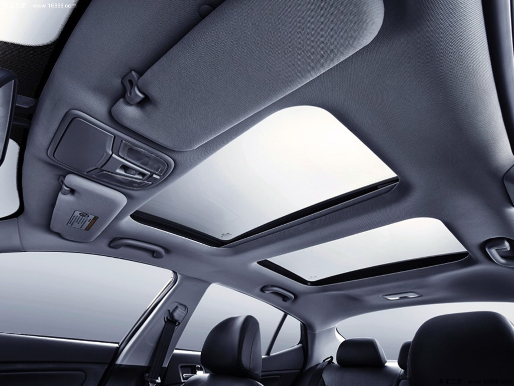 k5凯酷内饰图片 – 车主之家