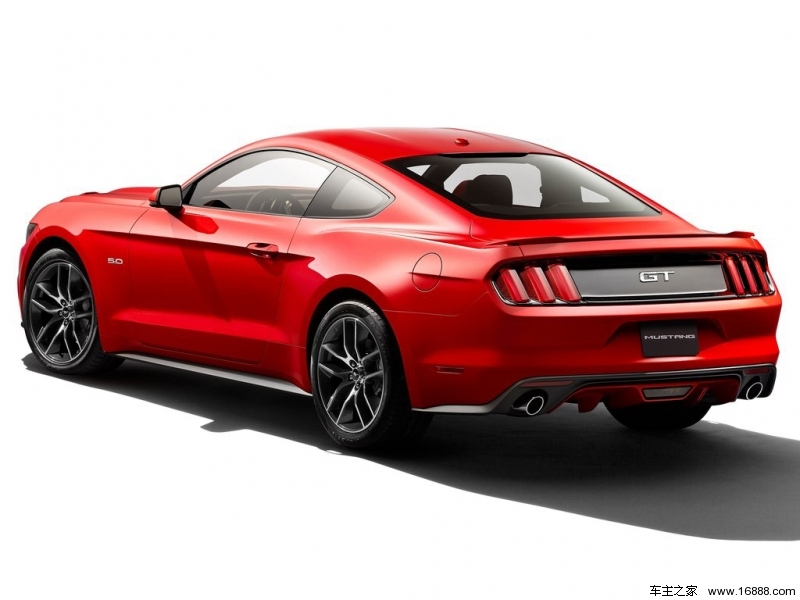 Mustang