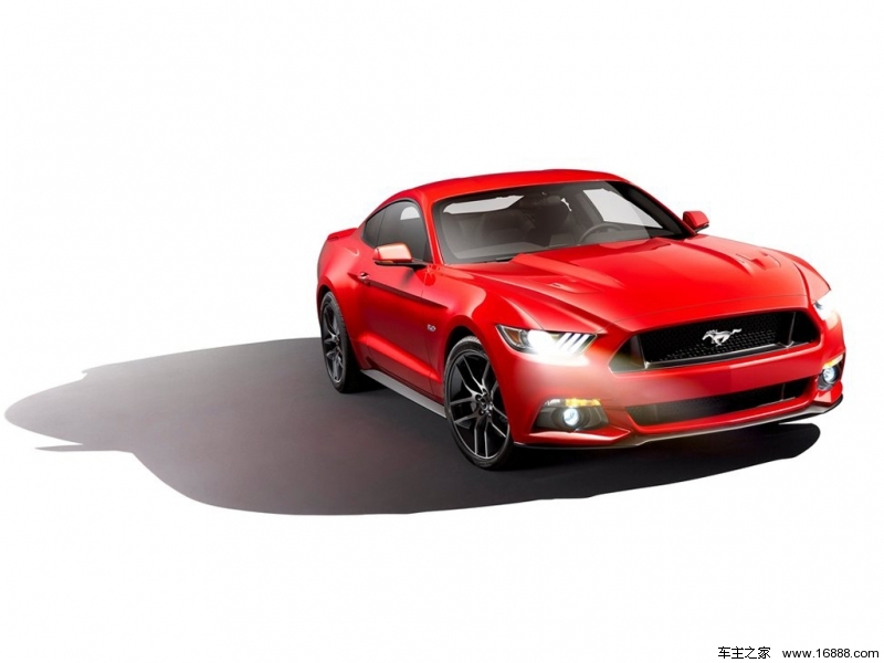 Mustang