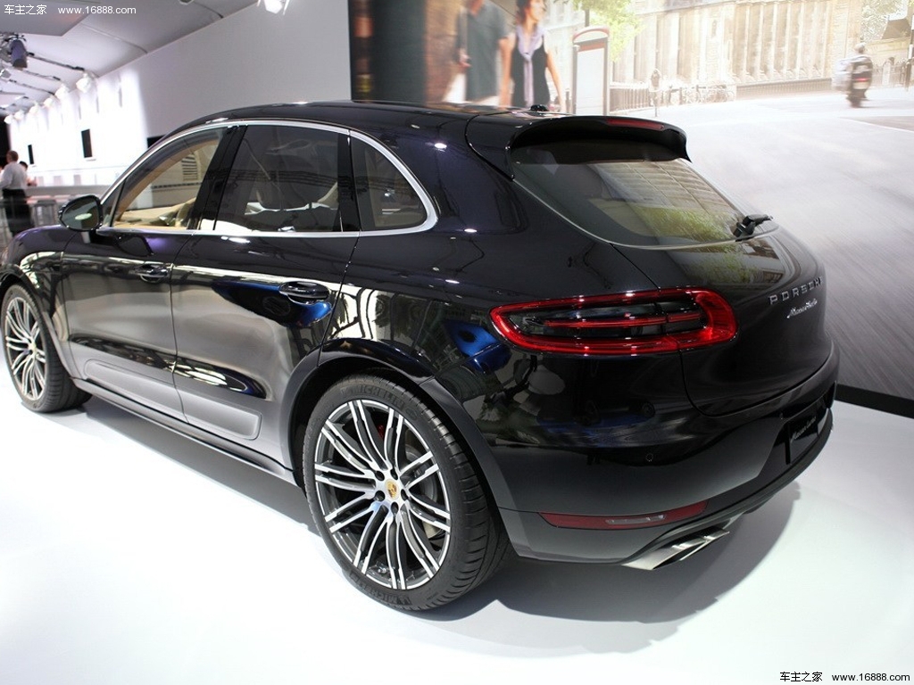 Macan