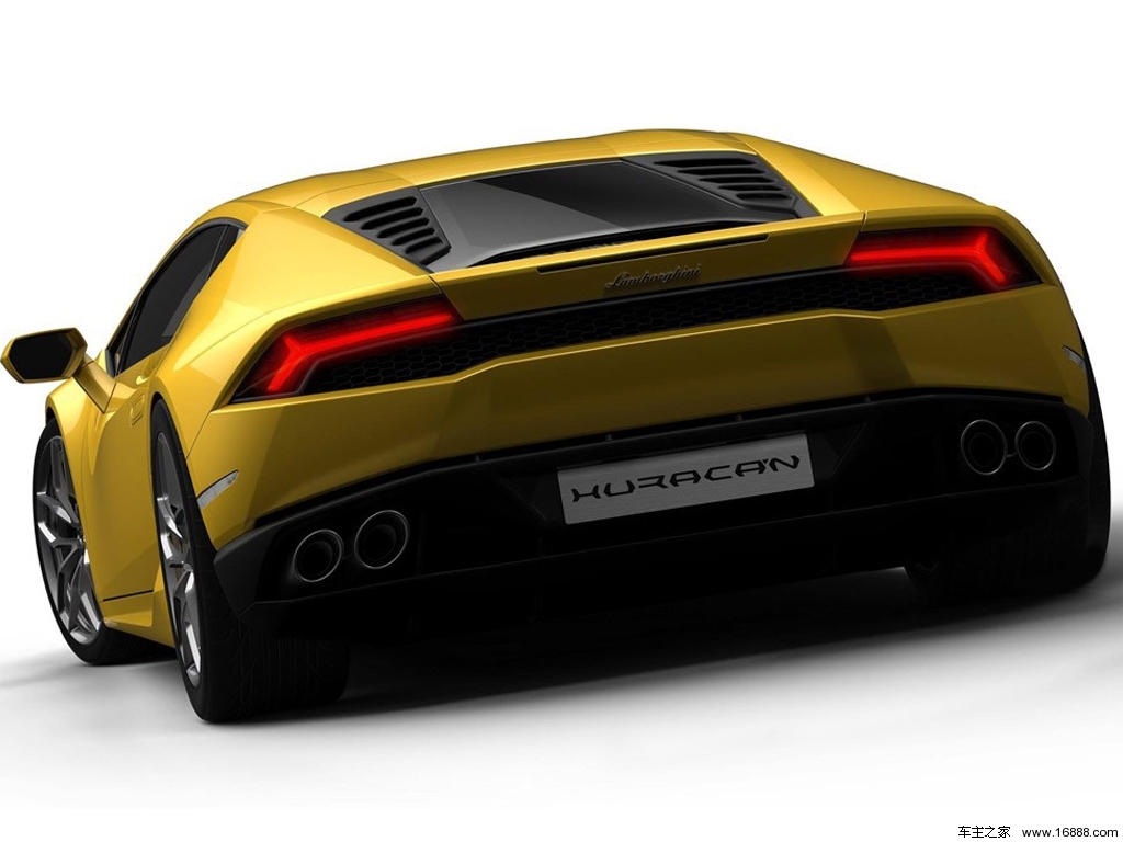 Huracan