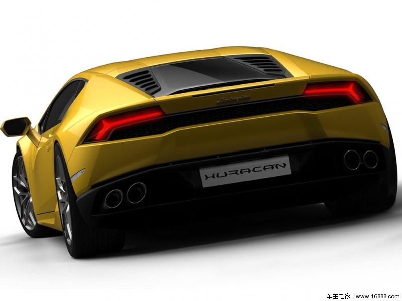 Huracan