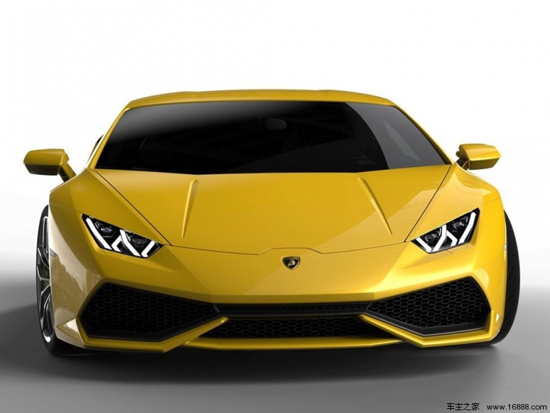 Huracan