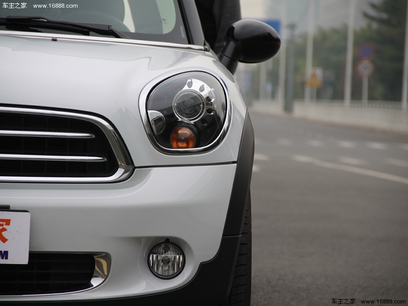 MINI PACEMAN