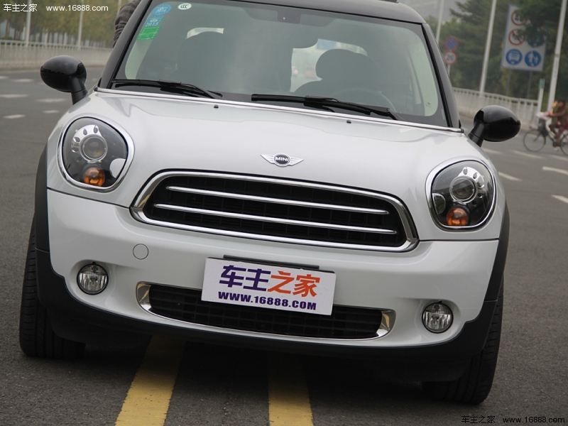 MINI PACEMAN