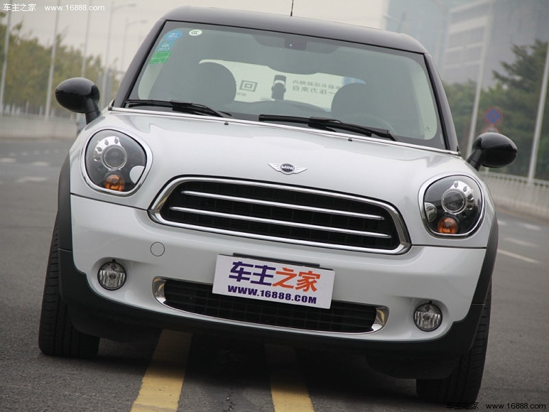 MINI PACEMAN