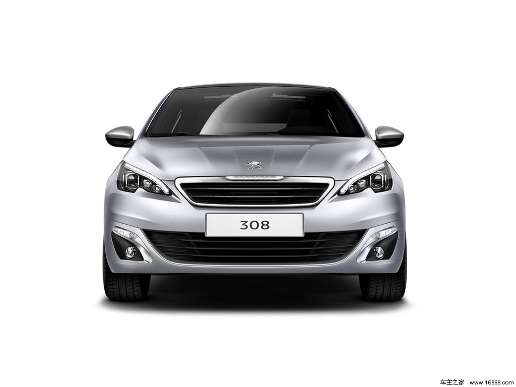 标致308(进口)