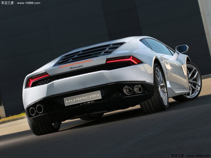 Huracan